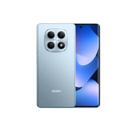 Xiaomi Redmi Note 15 128GB - Modrá - Neblokovaný