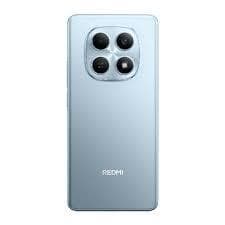 Xiaomi Redmi Note 15 128GB - Modrá - Neblokovaný
