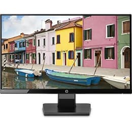 Monitor 21,5 HP 22w (1CA83AA) 1920 x 1080 LCD Čierna