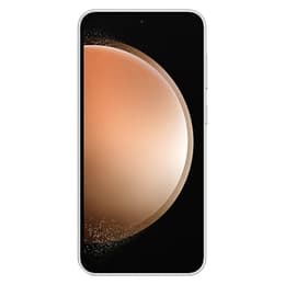 Galaxy S23 FE 128GB - Béžová - Neblokovaný