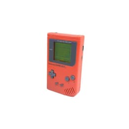 Nintendo Game Boy - Play it Loud! - Červená