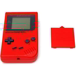 Nintendo Game Boy - Červená