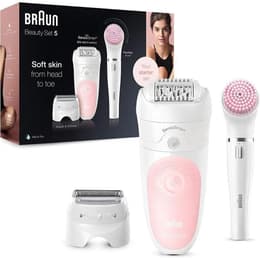 Epilátor Braun Silk-épil Beauty Set 5 5-895
