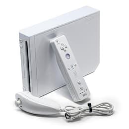 Nintendo Wii - Biela