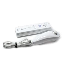 Nintendo Wii - Biela