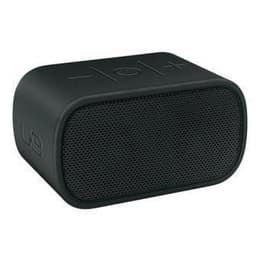 Bluetooth Reproduktor Logitech Boombox - Čierna