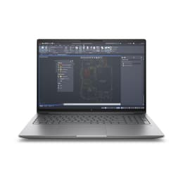 HP Zbook Power G11 16" (2023) - Ryzen 7 8845HS - 32GB - SSD 1 TO QWERTY - Anglická