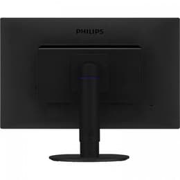 Monitor 22 Philips Brilliance 220B4LPCB/75 1680x1050 LCD Čierna