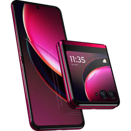Motorola Razr 40 Ultra 512GB - Fialová - Neblokovaný