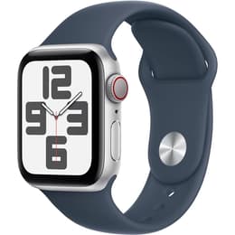 Apple Watch Series 9 (2023) GPS 45 mm - Hliníková Strieborná