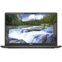 Dell Latitude 7400 14" (2019) - Core i5-8265U - 16GB - SSD 512 GB QWERTZ - Nemecká