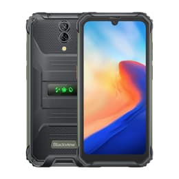 Blackview BV7200 128GB - Čierna - Neblokovaný
