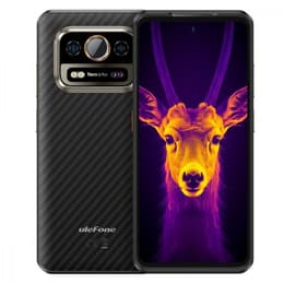 Armor 25T Pro 256GB - Čierna - Neblokovaný
