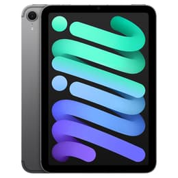 iPad mini 8.3" (2024) 7. generácia 512 GB - WiFi + 5G - Vesmírna Šedá