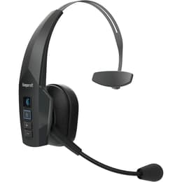 Slúchadlá Jabra BlueParrott B350-XT Potláčanie hluku Mikrofón - Čierna