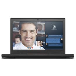Lenovo ThinkPad X260 12" (2015) - Core i5-6200U - 8GB - SSD 256 GB QWERTY - Španielská