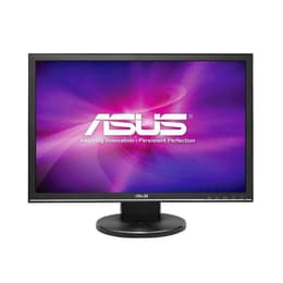 Monitor 22 Asus VW225N 1680 x 1050 LCD Čierna