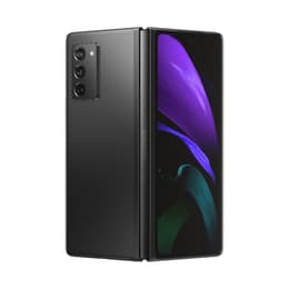 Galaxy Z Fold2 5G 256GB - Čierna - Neblokovaný