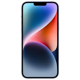 iPhone 14 Plus 256GB - Modrá - Neblokovaný
