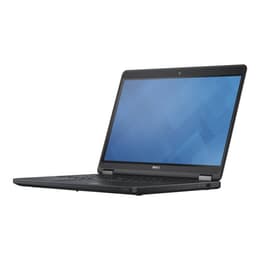 Dell Latitude E5450 14" (2015) - Core i5-5300U - 4GB - SSD 240 GB AZERTY - Francúzska