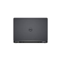 Dell Latitude E5450 14" (2015) - Core i5-5300U - 4GB - SSD 240 GB AZERTY - Francúzska