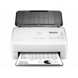 Skener Hp ScanJet Enterprise Flow 5000 s4