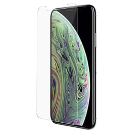Ochranná obrazovka Rhinoshield iPhone XS Max/Pro Max - Priehľadná