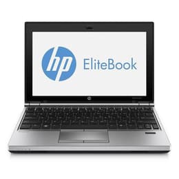 HP EliteBook 2170P 11" Core i5-3427U - SSD 1 TO - 8GB QWERTZ - Nemecká