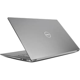 Dell Precision 5550 15" (2020) - Core i7 - Gen 10 (H) - 64GB - SSD 512 GB QWERTY - Talianska