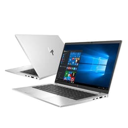 HP EliteBook 830 G10 13" (2023) - Core i5 - Gen 13 (U) - 16GB - SSD 512 GB AZERTY - Francúzska