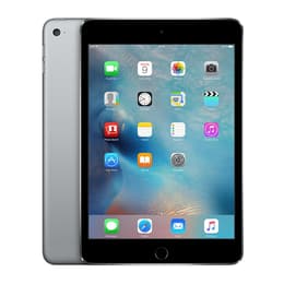 iPad mini 7.9" (2015) 4. generácia 16 GB - WiFi - Vesmírna Šedá