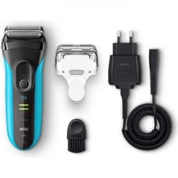 Holiaci strojček Braun Series 3 - ProSkin 3040s Wet & Dry