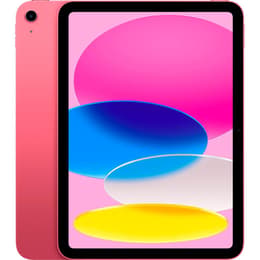 iPad 11" (2025) 11. generácia 512 GB - WiFi - Ružová
