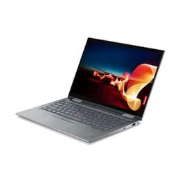 Lenovo ThinkPad X1 Yoga G6 14" (2019) - Core i5 - Gen 11 (G) - 16GB - SSD 256 GB QWERTZ - Nemecká