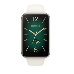 Xiaomi Band 7 Pro Bluetooth 44 mm - Biela