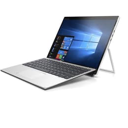HP Elite X2 G4 13" (2018) - Core i5 - Gen 8 (U) - 8GB - SSD 512 GB AZERTY - Francúzska