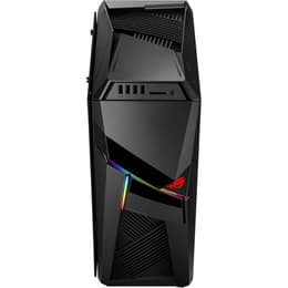 Asus ROG Strix G12-FR068T Core i7-8700 3.2 GHz - SSD 256 GB + HDD 1 To - 16GB