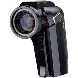 Videokamera Sanyo Xacti VPC-HD1010 - Čierna
