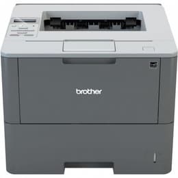 Brother HL-L6250DN Čiernobiela laserová