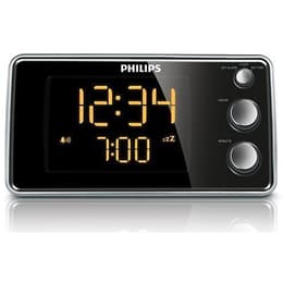 Rádio alarm Philips AJ3551