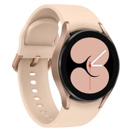 Smart hodinky Samsung Galaxy watch 4 (40mm) á á - Zlatá