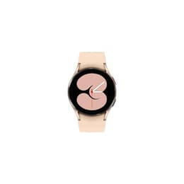 Smart hodinky Samsung Galaxy watch 4 (40mm) á á - Zlatá