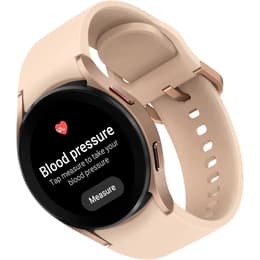 Smart hodinky Samsung Galaxy watch 4 (40mm) á á - Zlatá