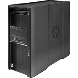 HP Z840 Workstation Xeon E5-2620 v3 2,4 - HDD 1 To - 32GB
