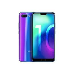 Honor 10 128GB - Modrá - Neblokovaný - Dual-SIM