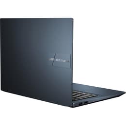 Asus VivoBook K3400PA-KP115W 14" (2021) - Core i5 - Gen 11 (H) - 16GB - SSD 512 GB QWERTY - Anglická