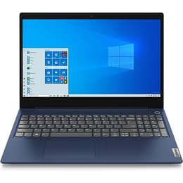 Lenovo IdeaPad 3 15" (2021) - Ryzen 3 - 5000 Series (U) - 8GB - SSD 512 GB QWERTY - Španielská