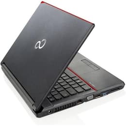 Fujitsu LifeBook E546 14" (2015) - Core i3-6100U - 16GB - SSD 256 GB QWERTZ - Nemecká