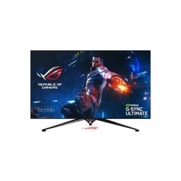 Monitor 65 Asus ROG Swift PG65UQ LED Čierna