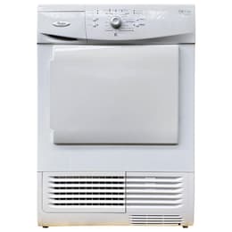 Kondenzačná sušička bielizne Whirlpool AWZ8477 Predné plnenie